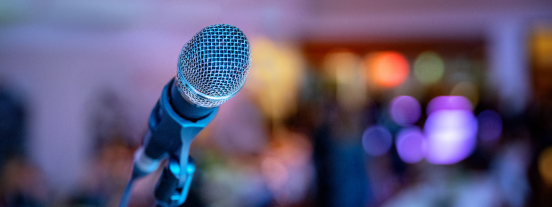 Comedy Plex Presents STORMY DANIELS