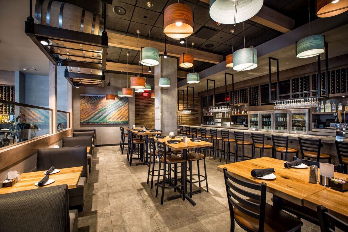 Coopers Hawk_Interior 2