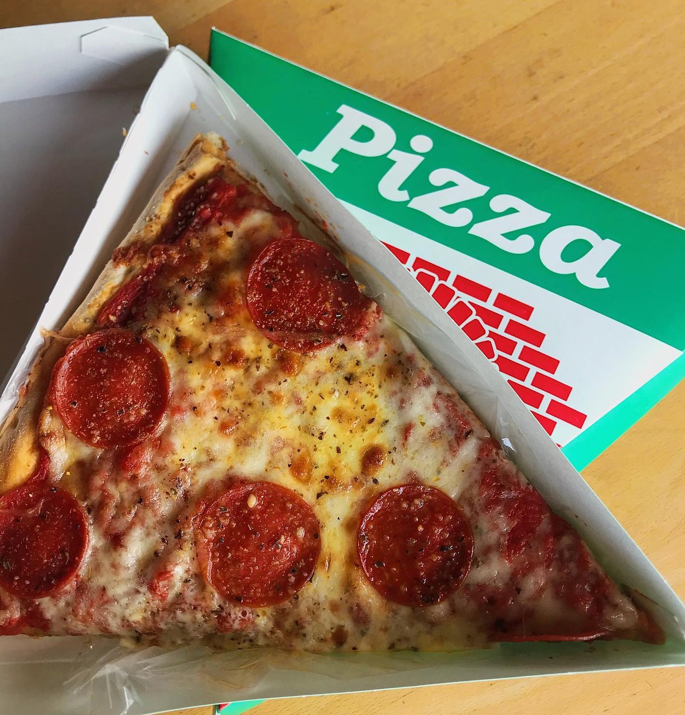 Spizzico Pizza and Pasta 1