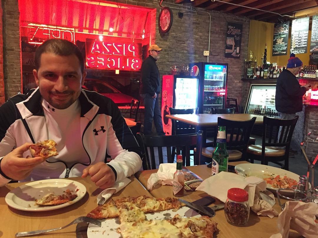 Spizzico Pizza and Pasta 7