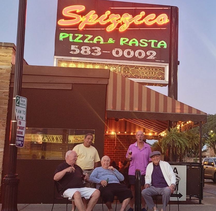 Spizzico Pizza and Pasta 8