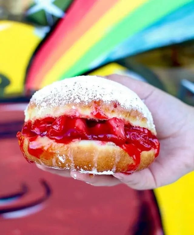 Forest Park Bakery 3