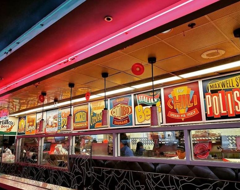 Portillos 2