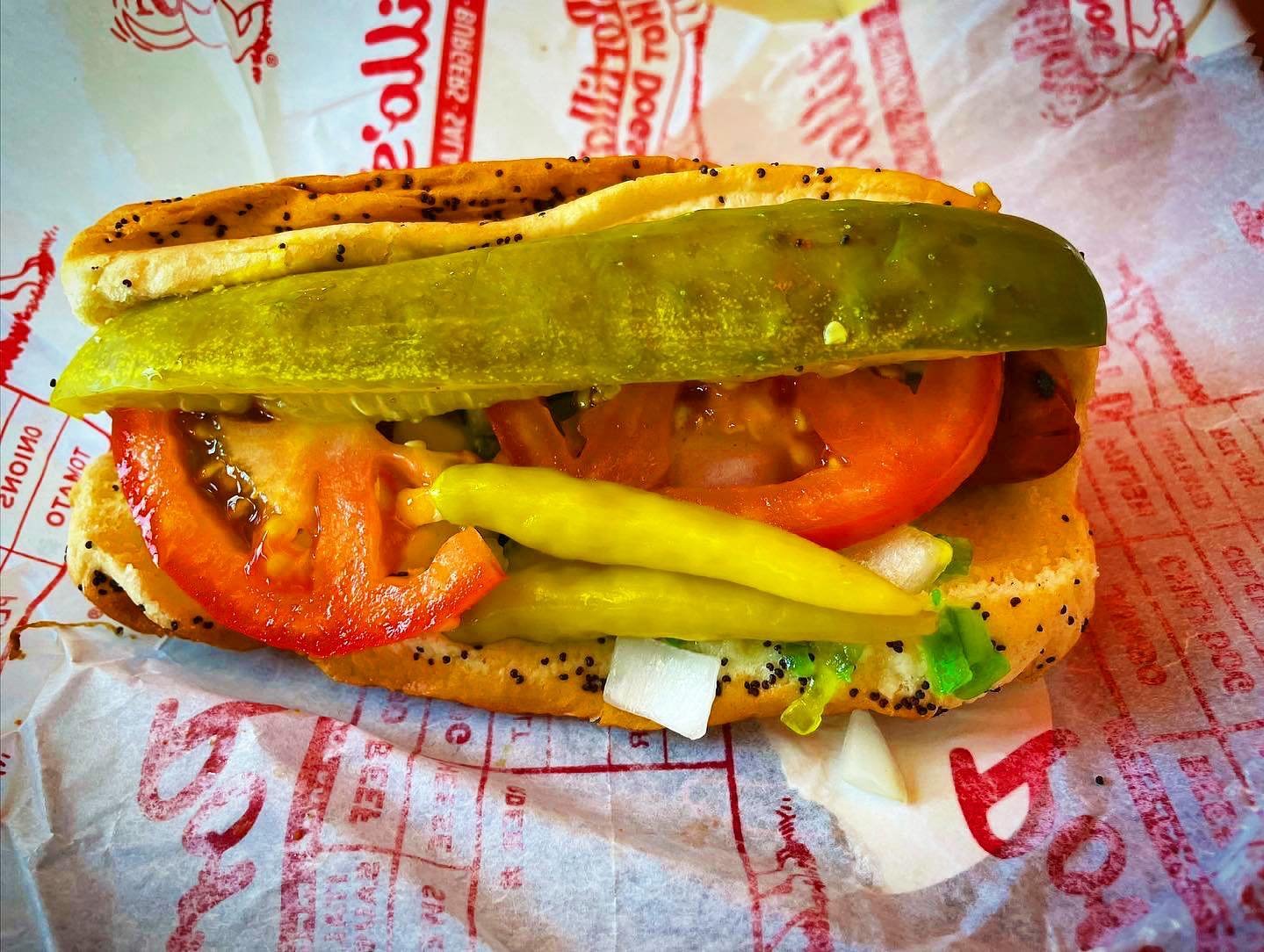 Portillos 6