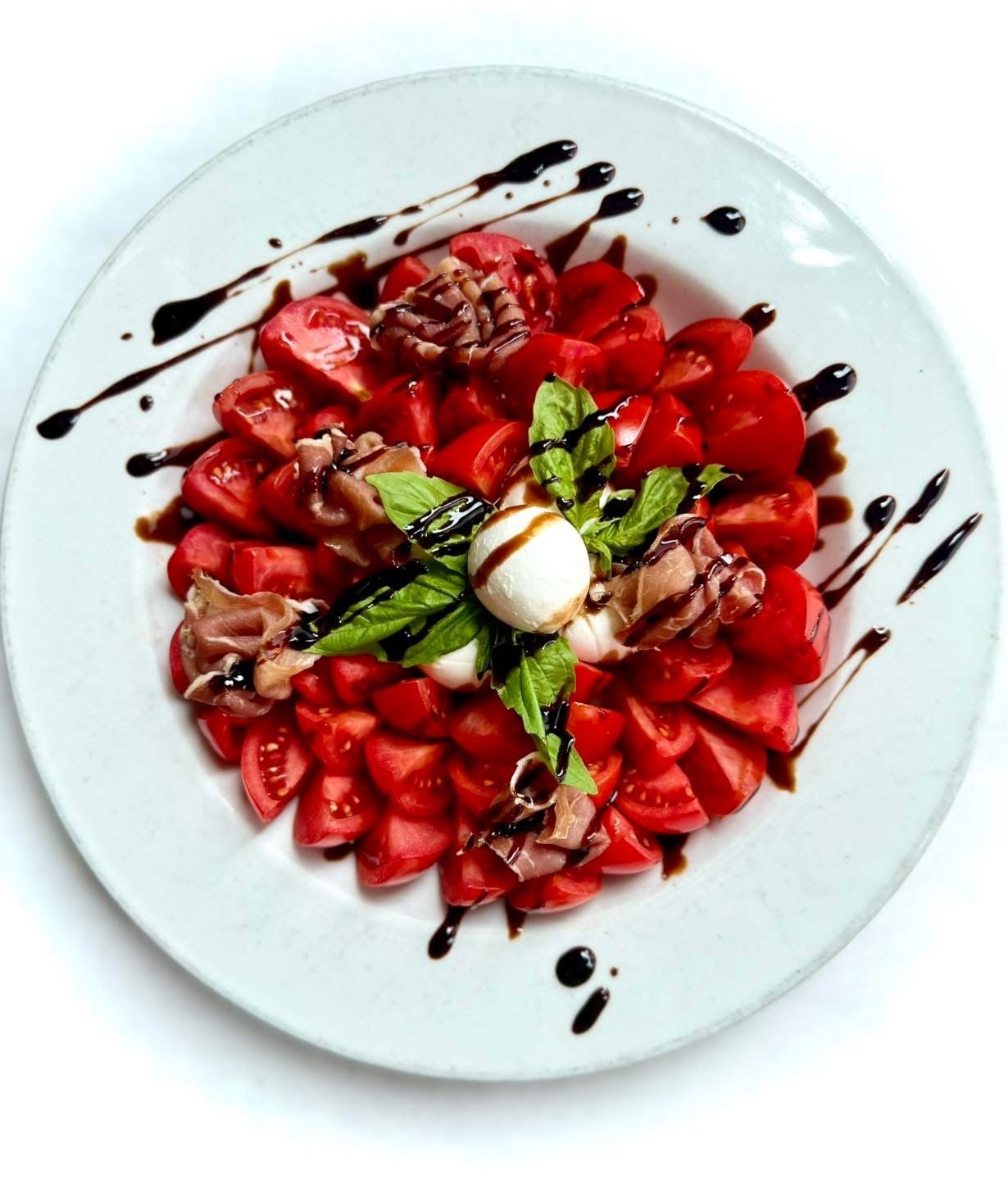 Premium Italian favorites from Lucca's 