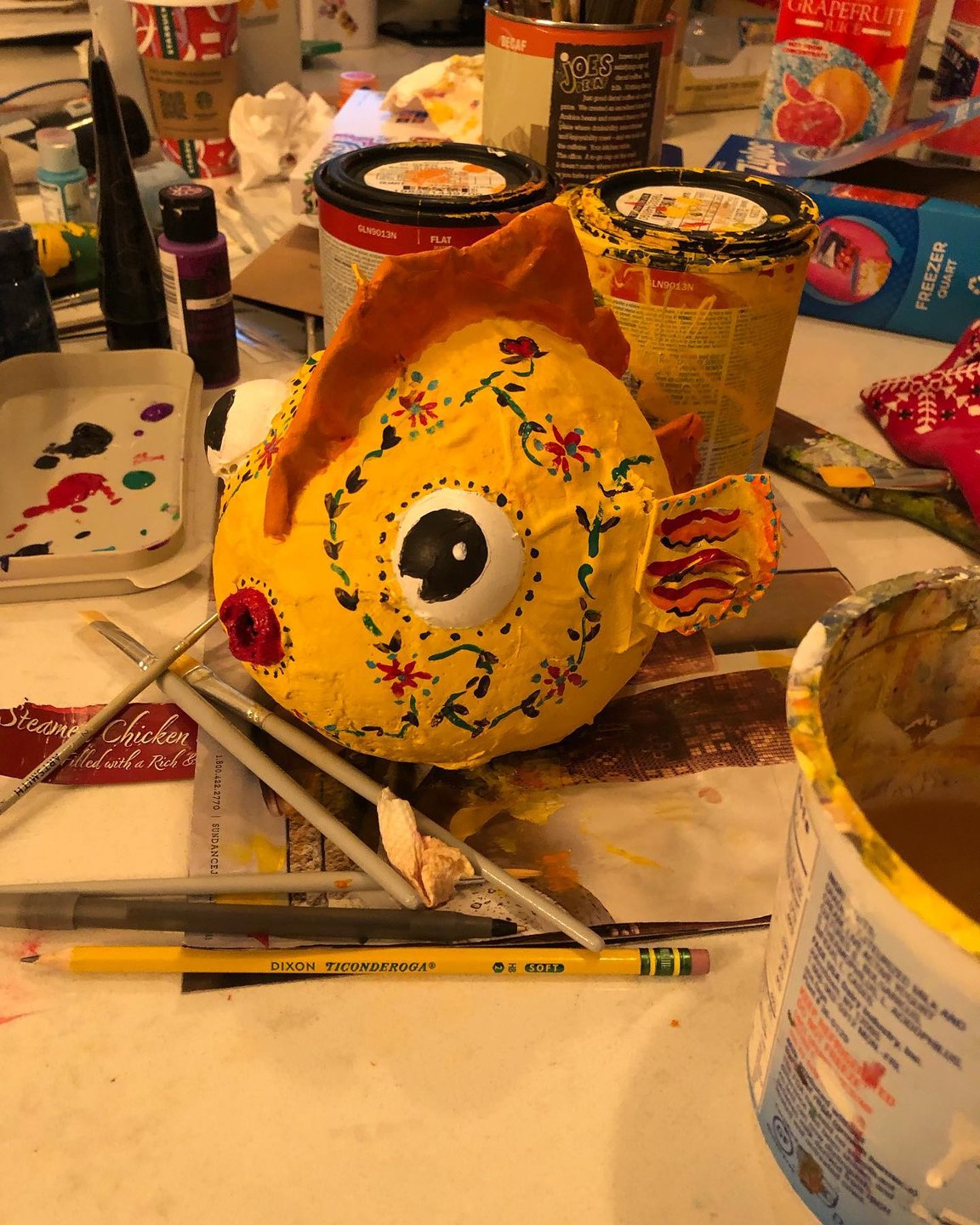 La Grange Art League 10