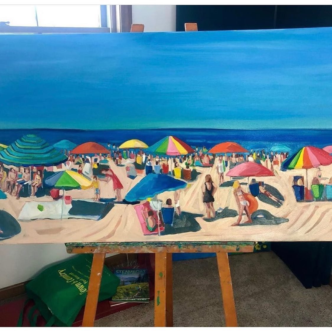 La Grange Art League 4