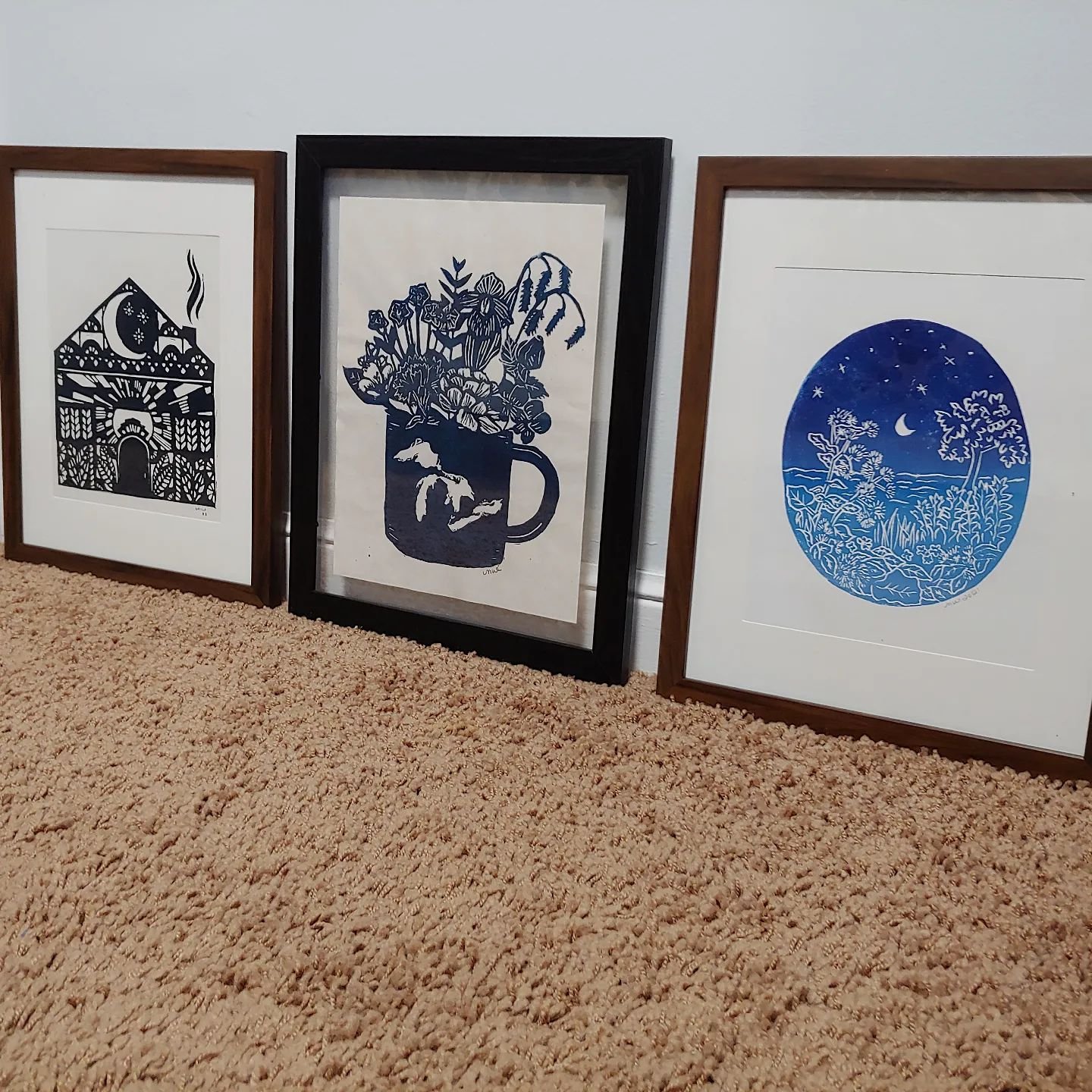 La Grange Art League 8