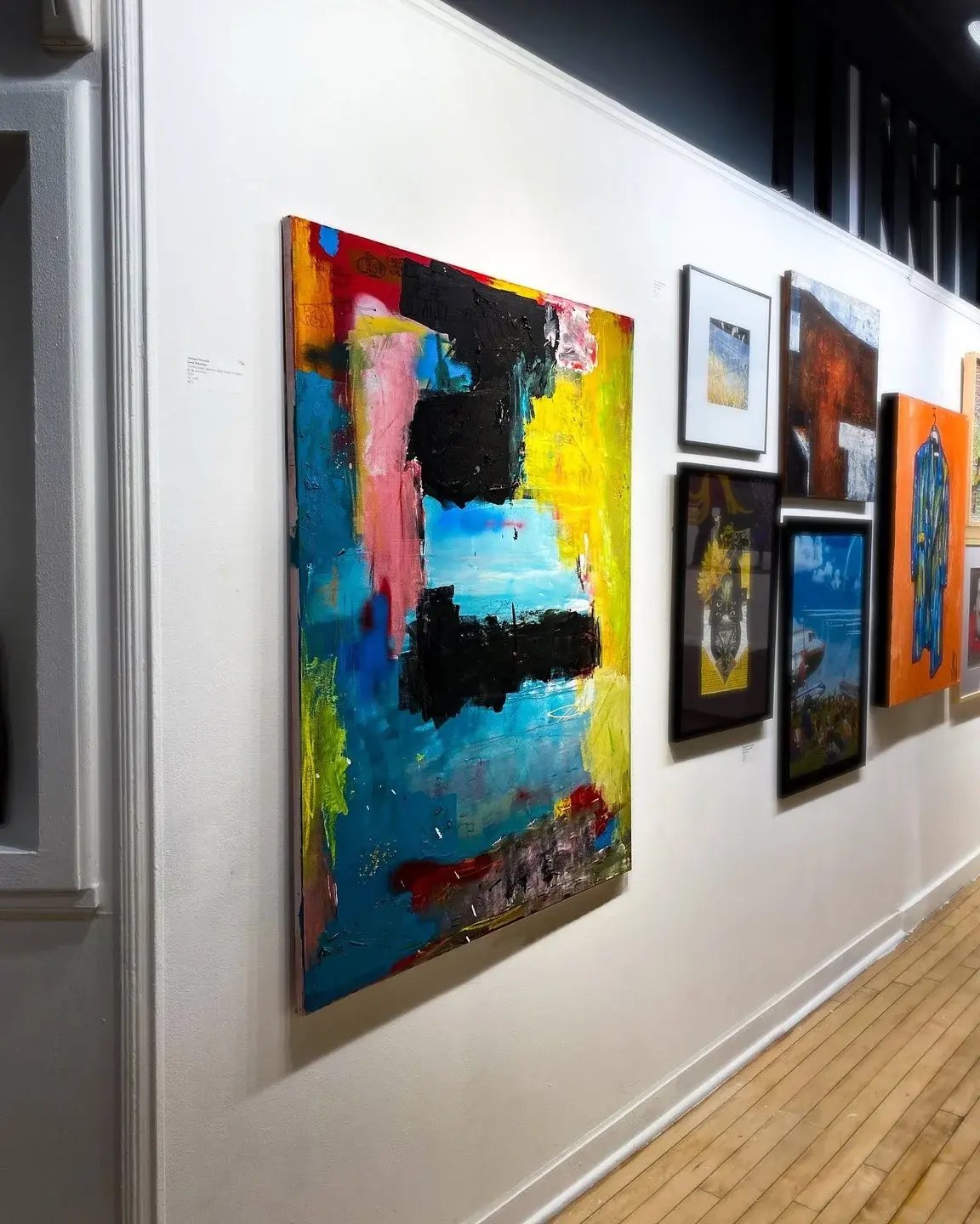 Oak Park Art League 3