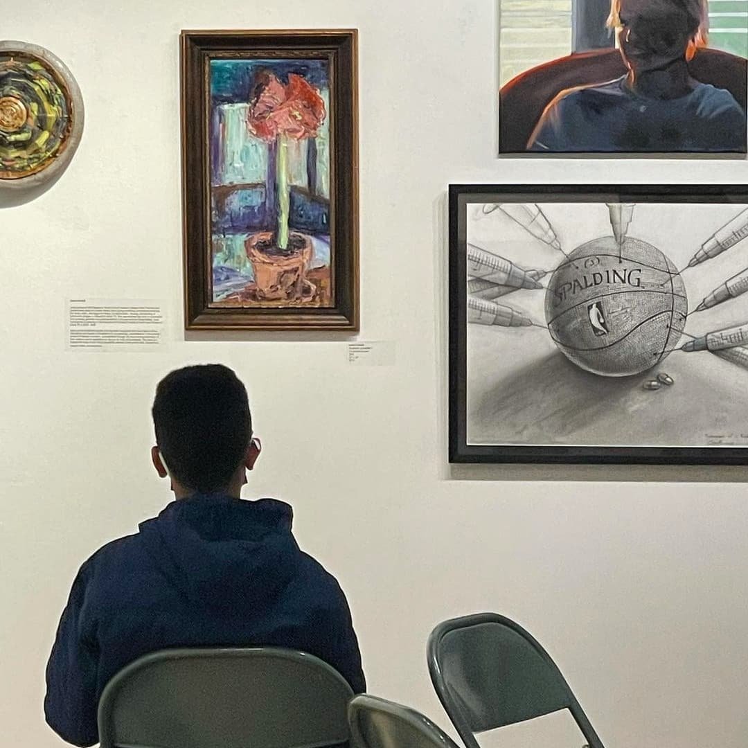 Oak Park Art League 2
