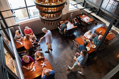 Guests-inside-overhead-view