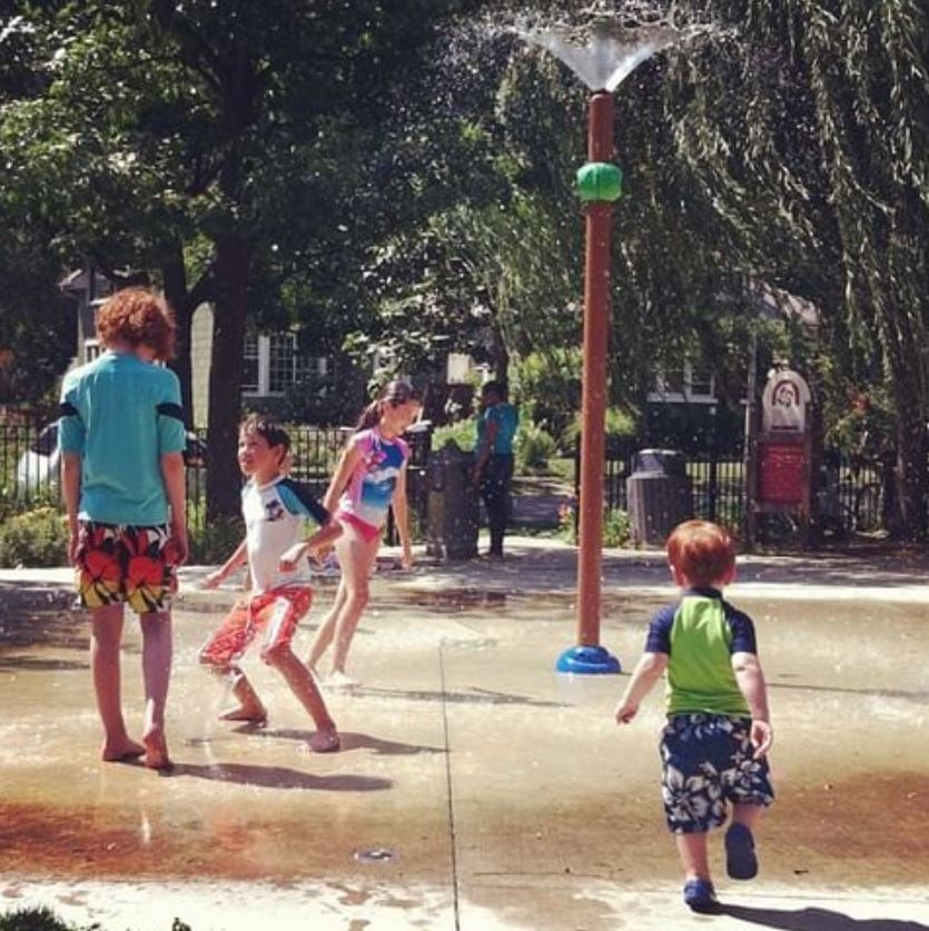 Splash 3