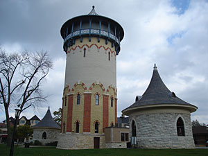 Riverside Historical Museum