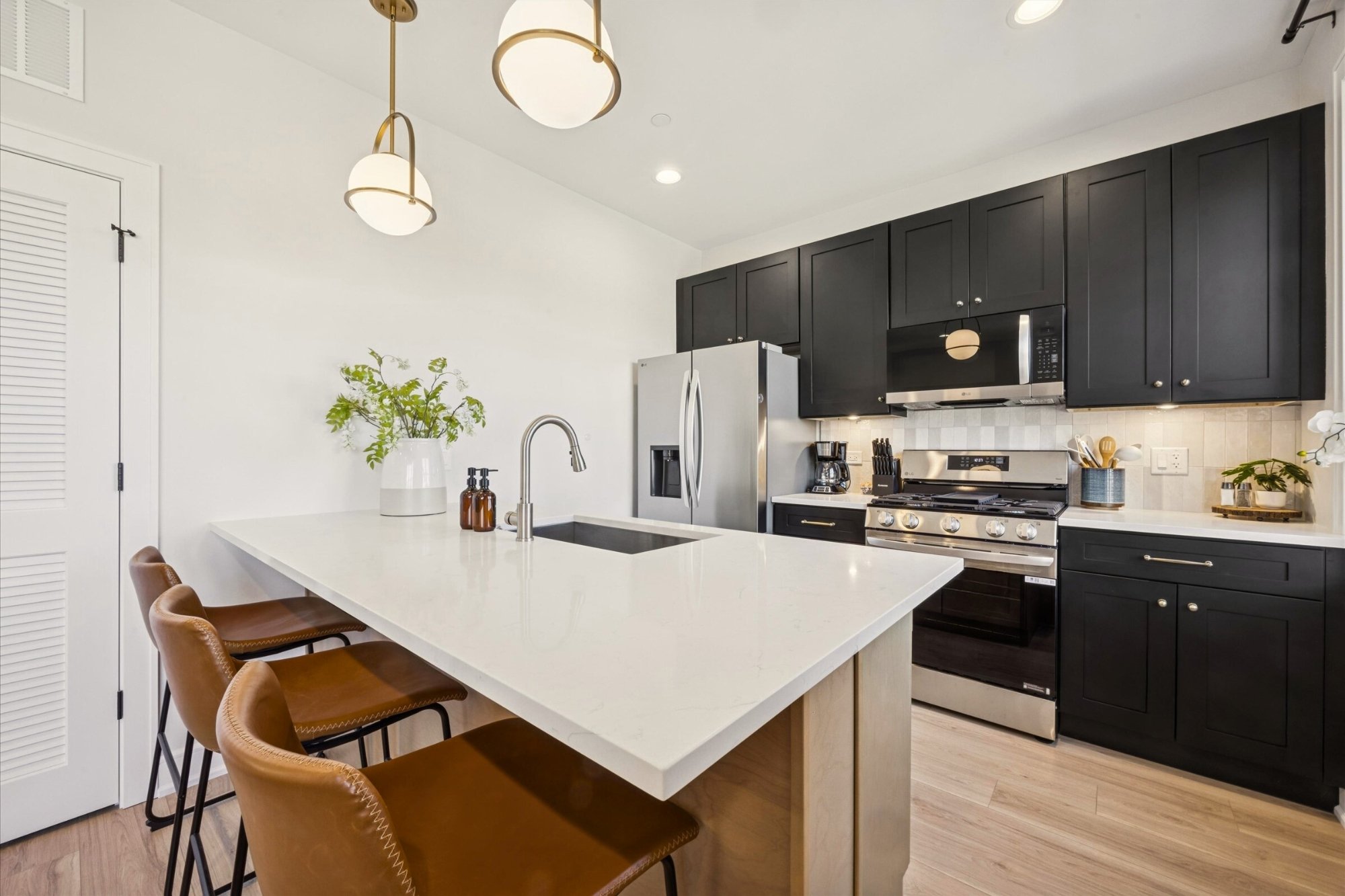 Unit 202 _ The Bluebird