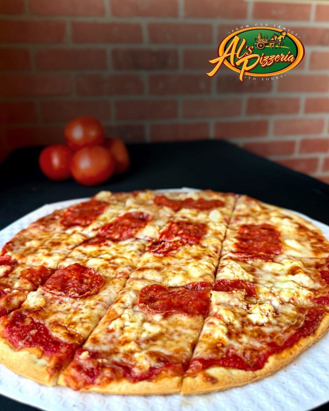Pizza Al's North Riverside