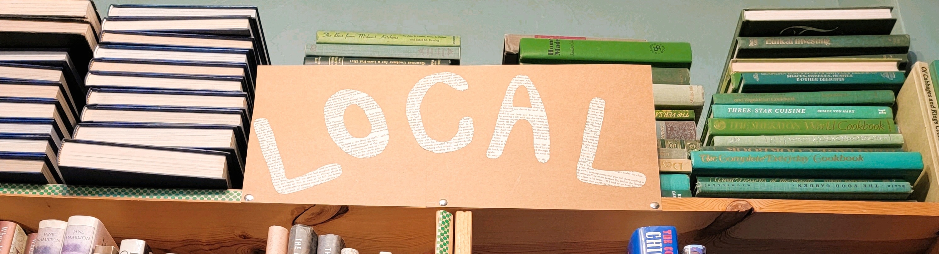 Find Your New Favorite Bookstore: Oak Park IL & the Western Suburbs