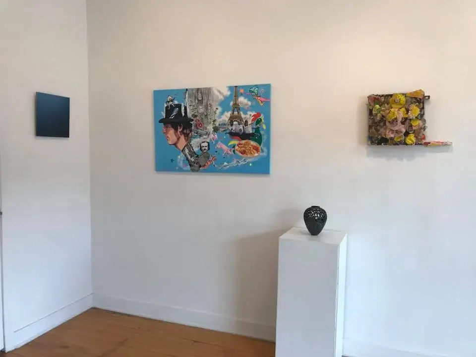 Art Exhibitions to Visit Just Outside of Chicago