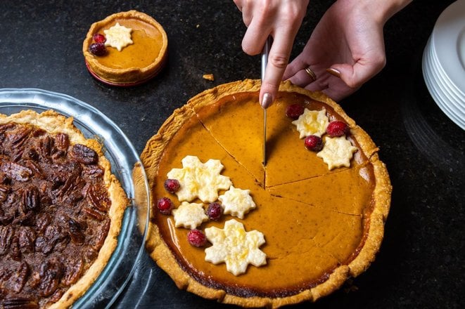 Thanksgiving to Go: Oak Park and the Western Suburbs (Updated 2024)