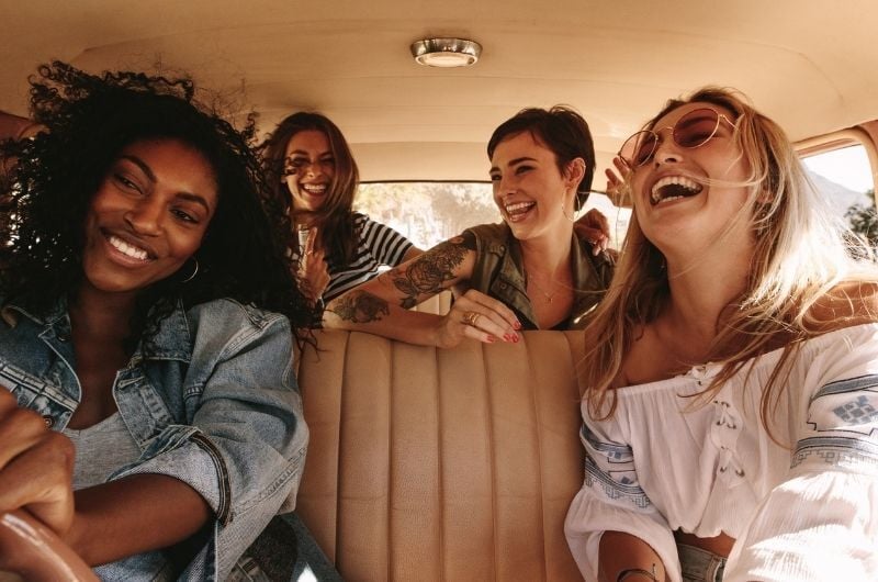 10 Unconventional Group Activities Near Oak Park