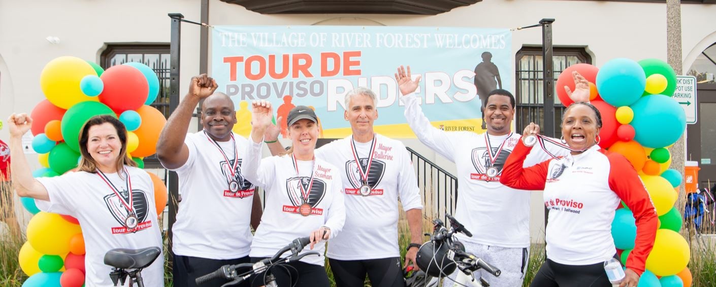 Everything You Need to Know About the 2024 Tour De Proviso
