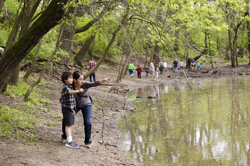 River Forest Annual Events: Mark your calendars