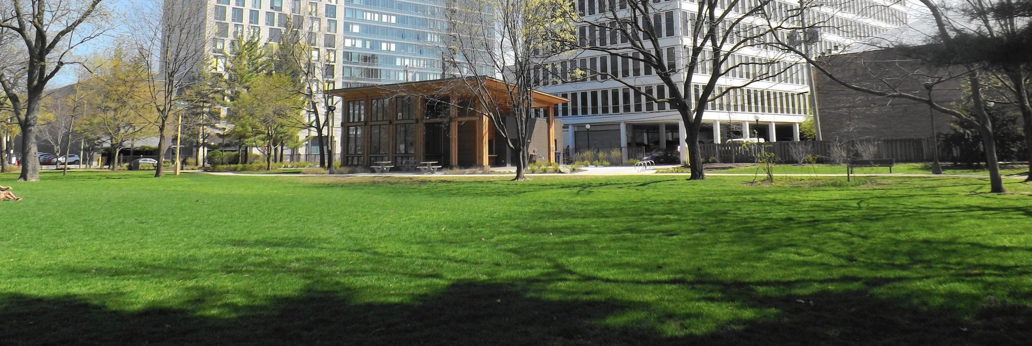 The Best Walking Trails - Oak Park & the Near West Suburbs
