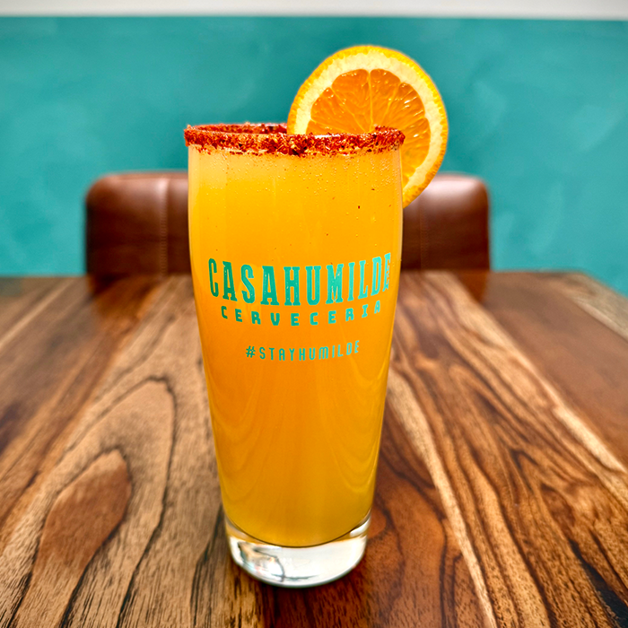 BEERMOSA
