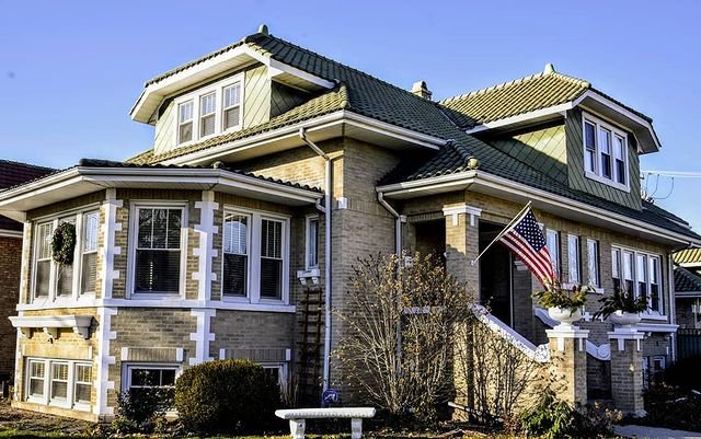 house 1