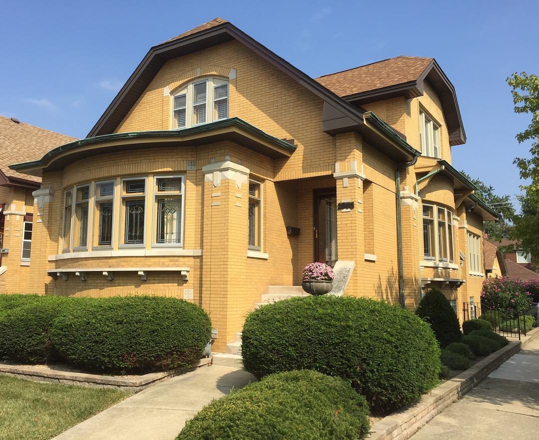house 7