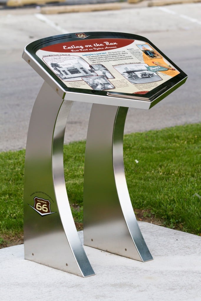 RT66 Kiosk 2