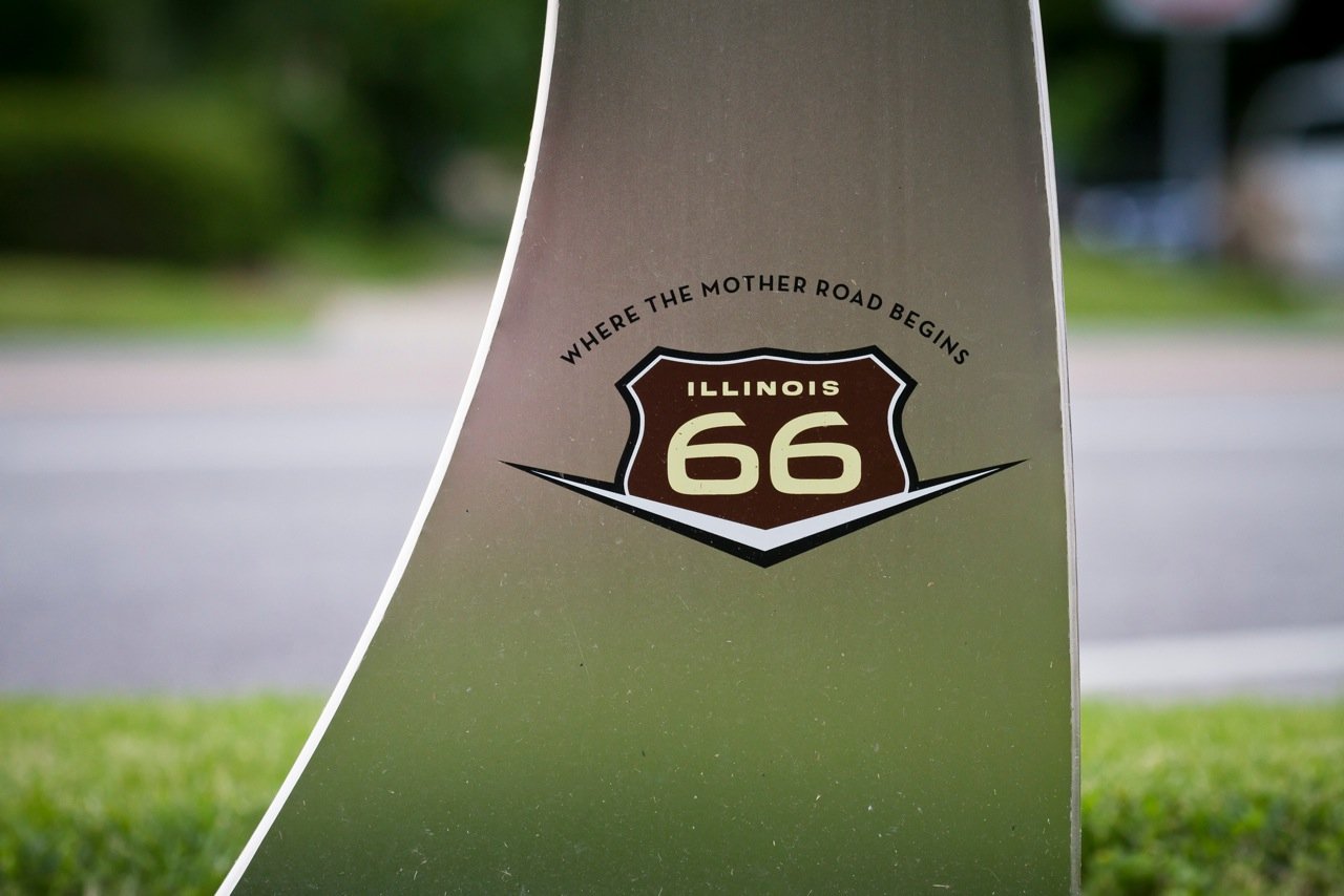 RT66 Kiosk