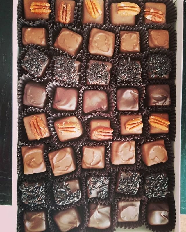 Old Fashioned Candies 2
