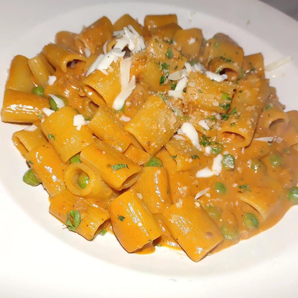 Tre Sorelle Ristorante 