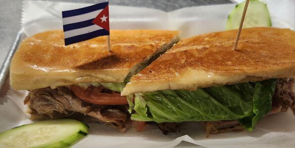 Cafe Cubano Oak Park