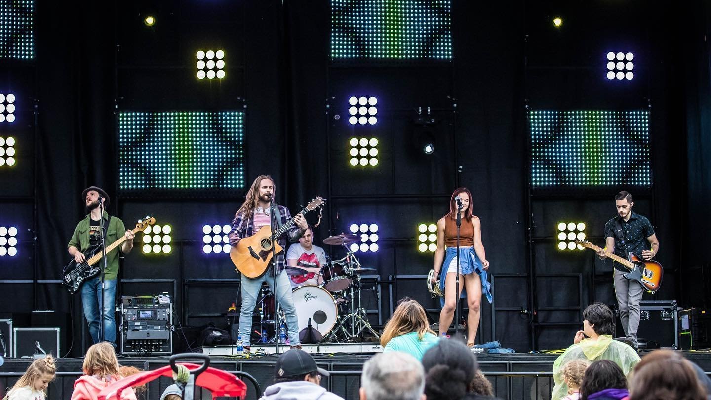 Brookfield Zoo Concerts for Conservation