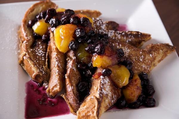 Brunch french toast-1