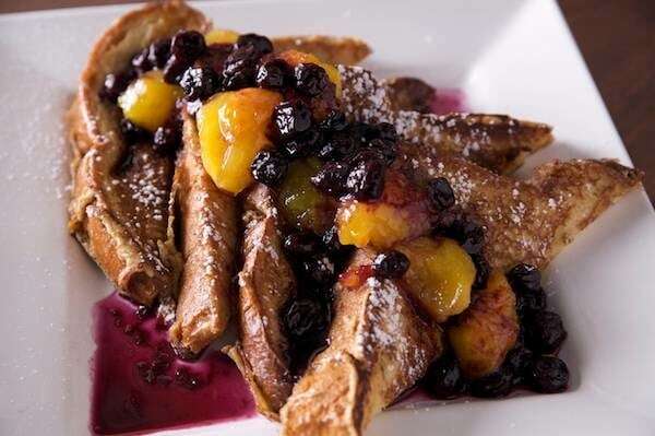 Brunch french toast-2