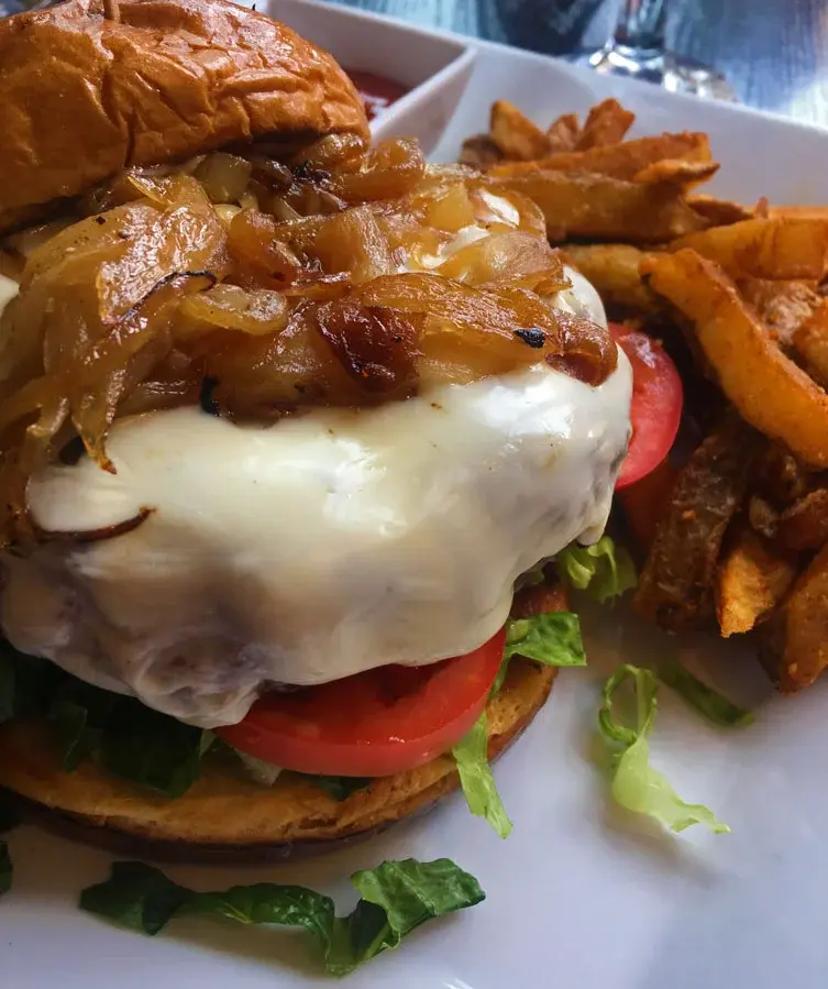 Burger