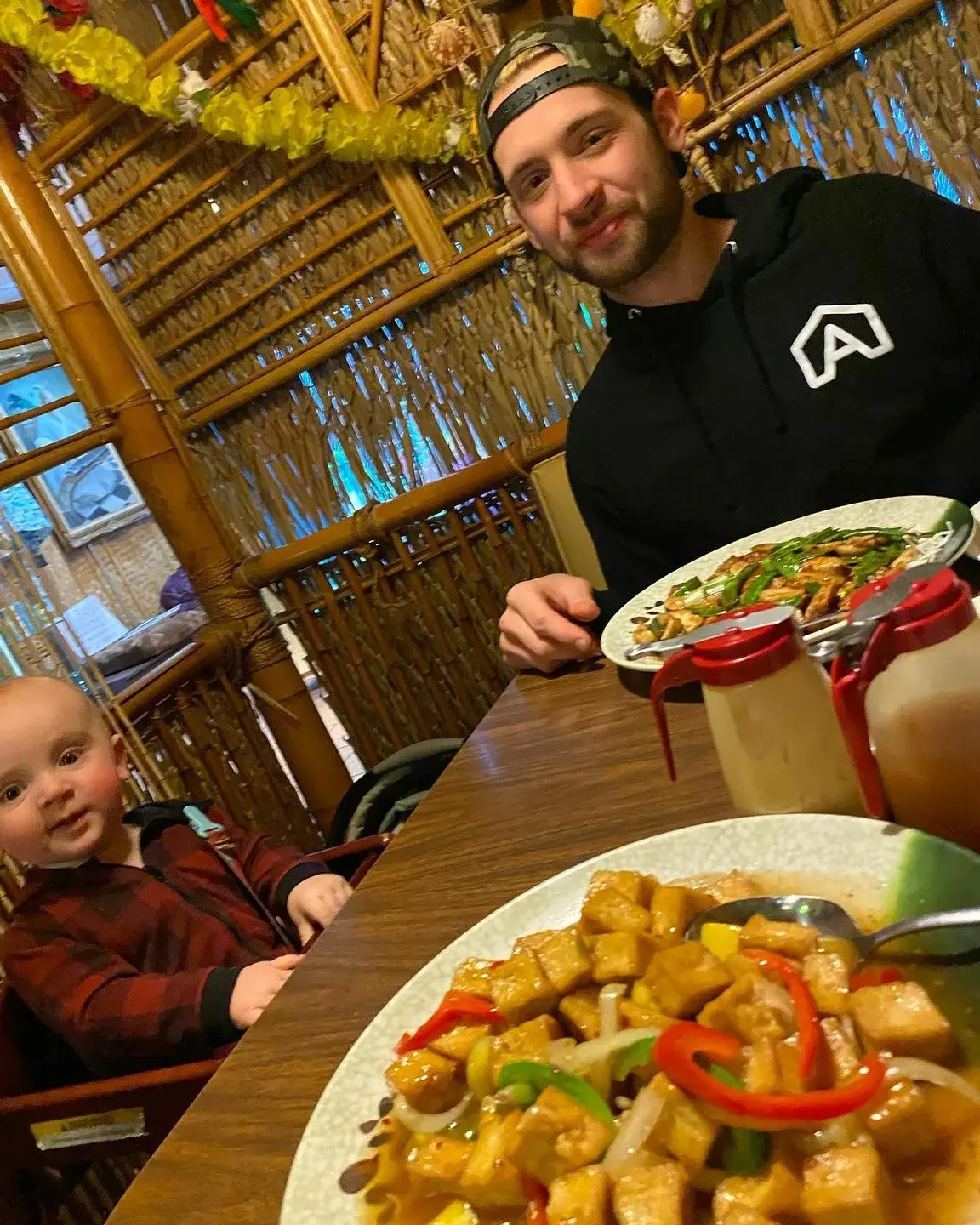 Chef 1