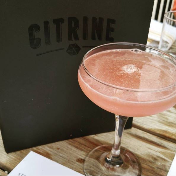 Cocktail 2-1