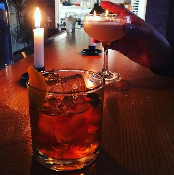Cocktails 3
