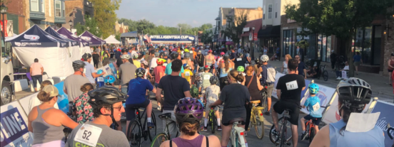 Cycle Brookfield Criterium 2025 (1)