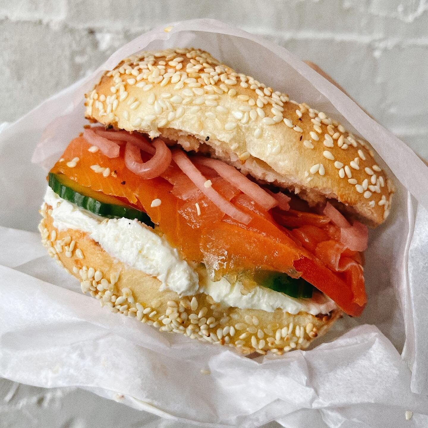 Daly Bagel 5