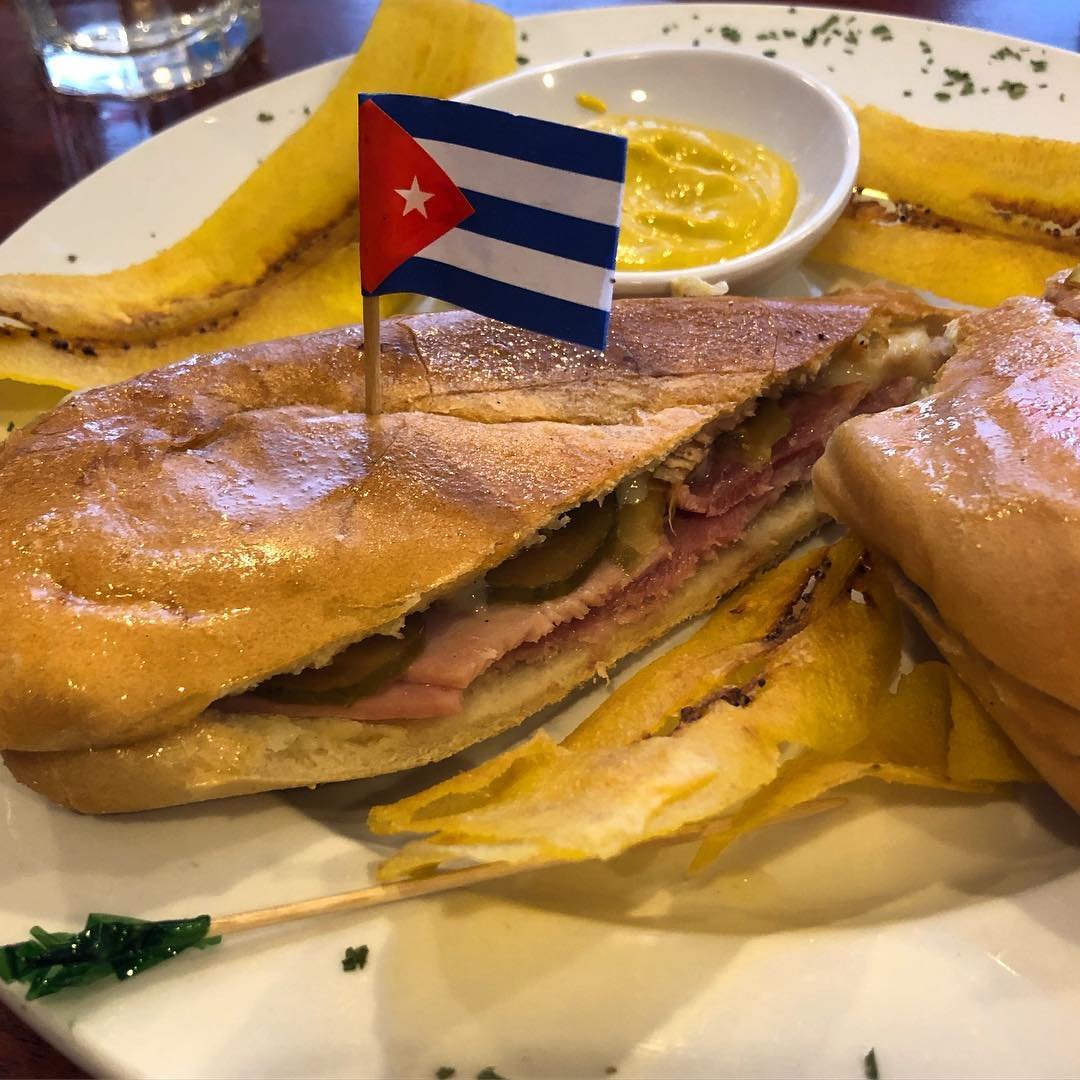 Cubano 5