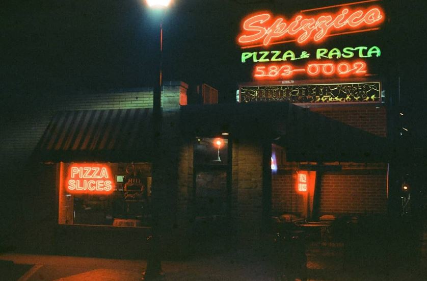 Little Italy West: The Italian Corridor Just West of Chicago