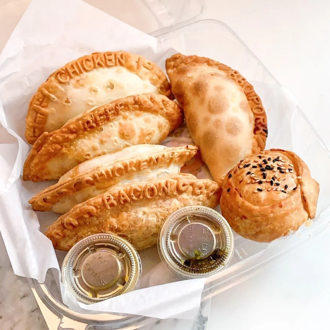 Empanadus 1