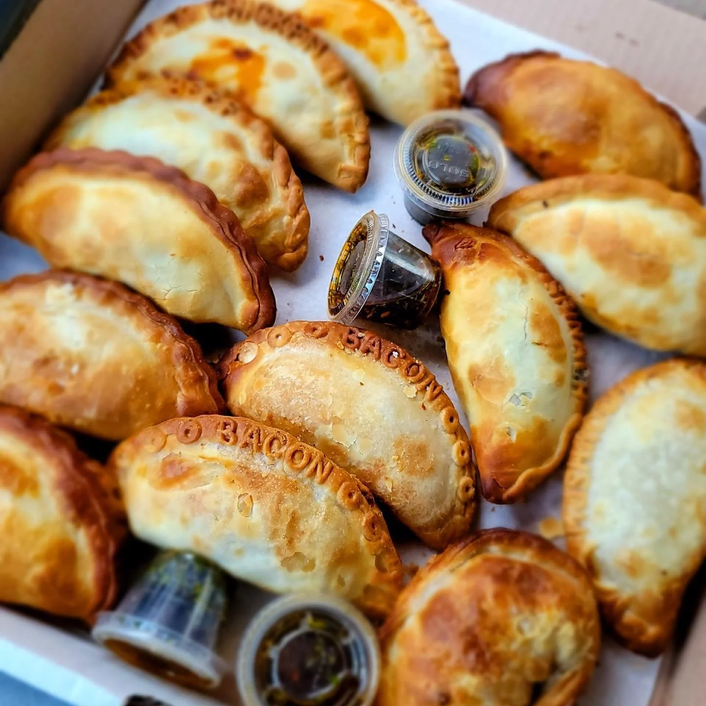 Empanadus 2