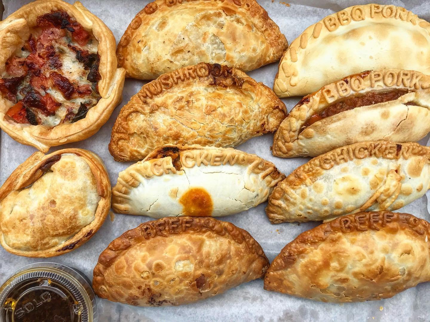 Where to Find the Best Empanadas - Oak Park & the Near West Suburbs