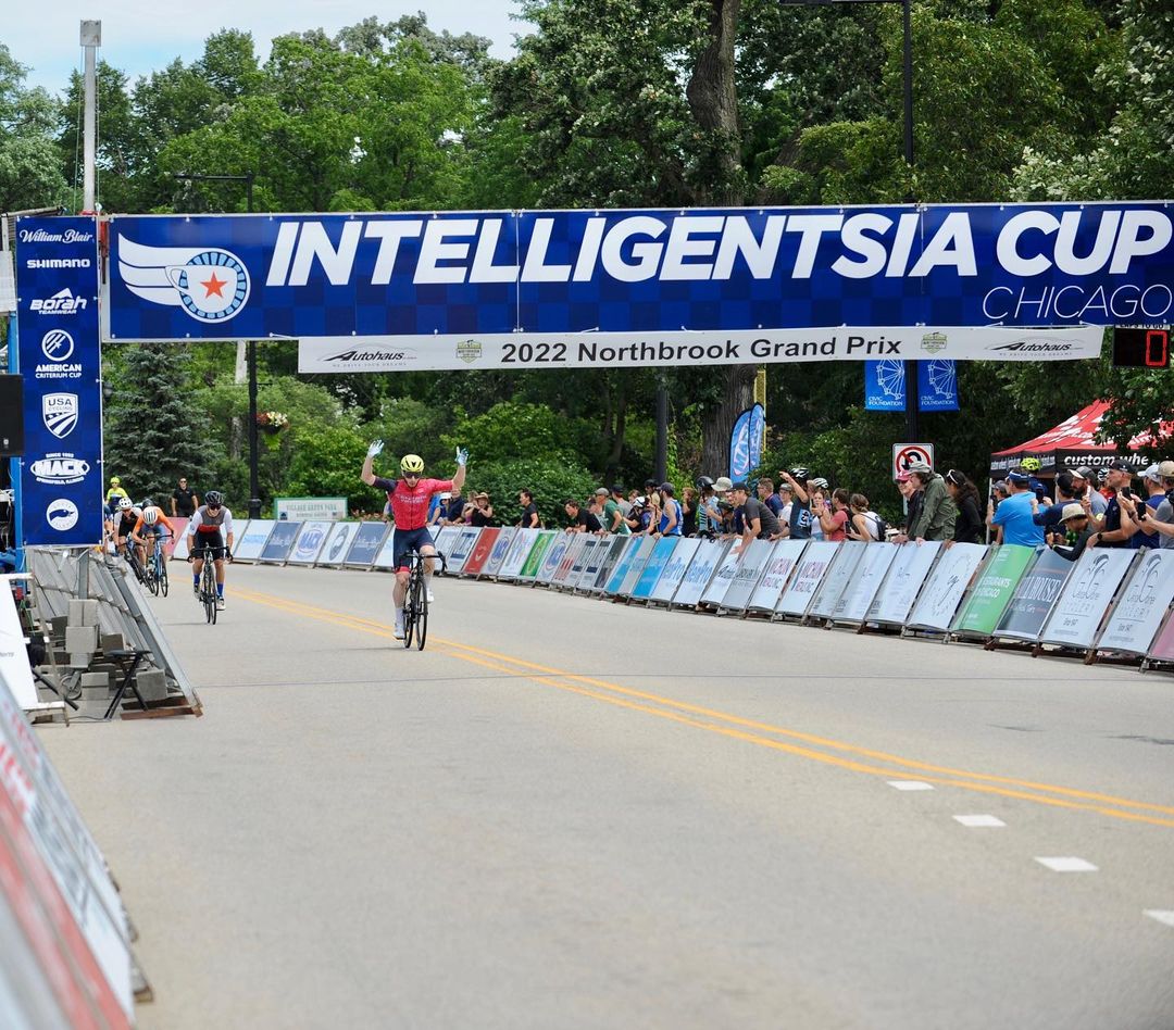 The Cycle Brookfield Criterium: You Won’t Want to Miss It - 2024