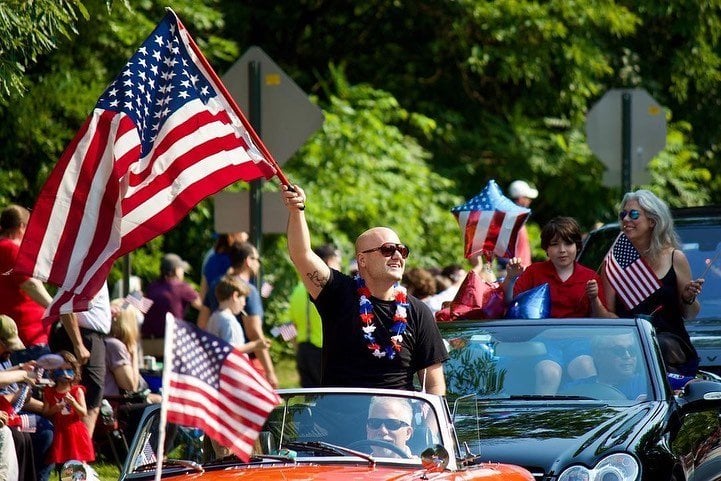 4th of July Celebrations Near Oak Park, IL - Updated 2024